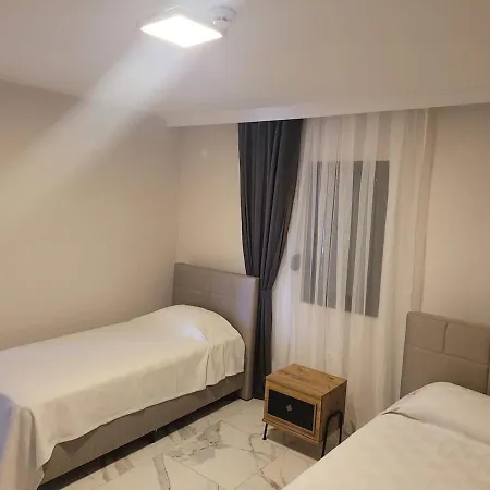 Ideal Konumda Huzur Dolu Ev * 달라만