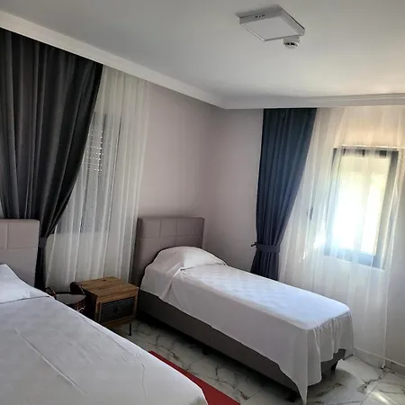 빌라 Ideal Konumda Huzur Dolu Ev *