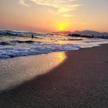Ideal Konumda Huzur Dolu Ev 빌라 달라만
