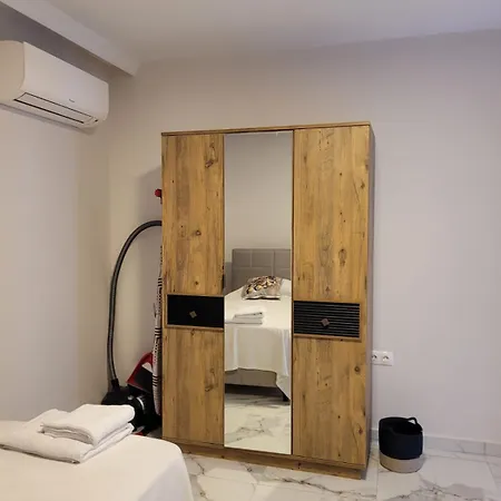 Ideal Konumda Huzur Dolu Ev 빌라