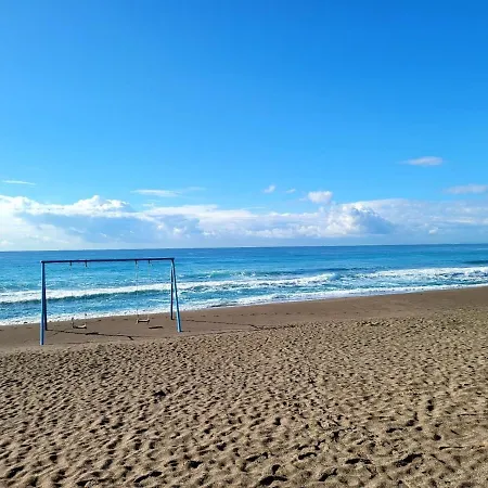 Ideal Konumda Huzur Dolu Ev Villa *