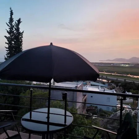 Ideal Konumda Huzur Dolu Ev *