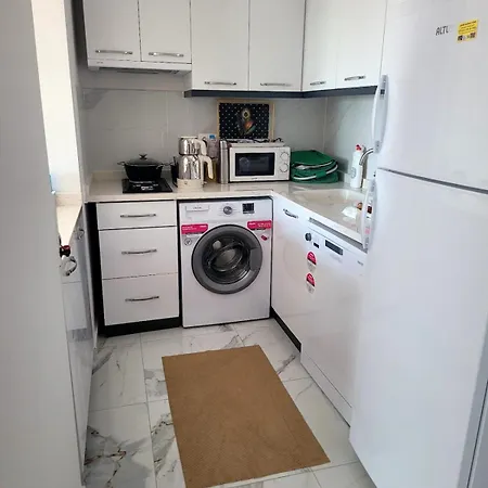 Ideal Konumda Huzur Dolu Ev