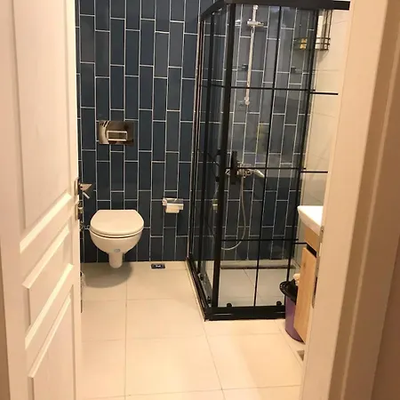 Villa Ideal Konumda Huzur Dolu Ev *