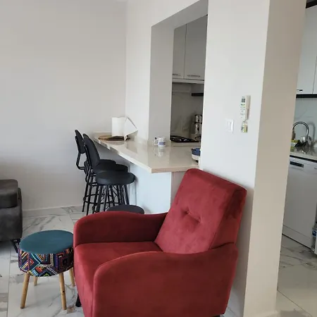 Ideal Konumda Huzur Dolu Ev Villa *