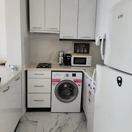 Ideal Konumda Huzur Dolu Ev Villa Dalaman