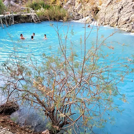 Ideal Konumda Huzur Dolu Ev * Dalaman